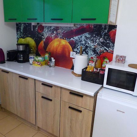Apartament Morcinka Bytom Eksteriør billede