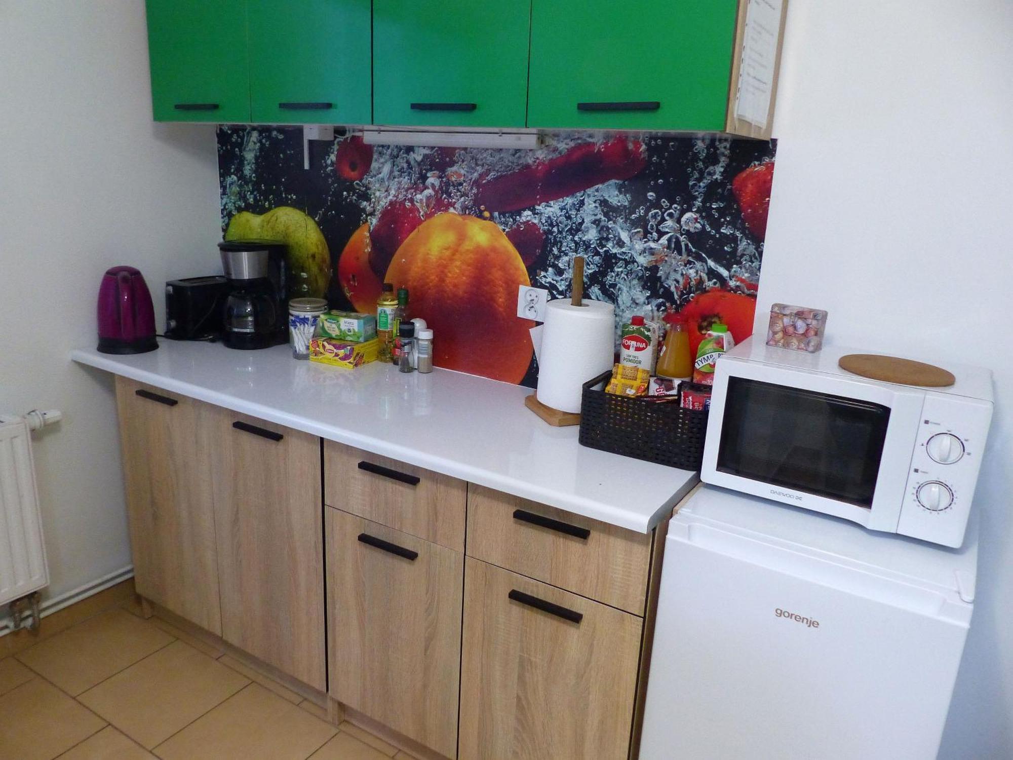 Apartament Morcinka Bytom Eksteriør billede