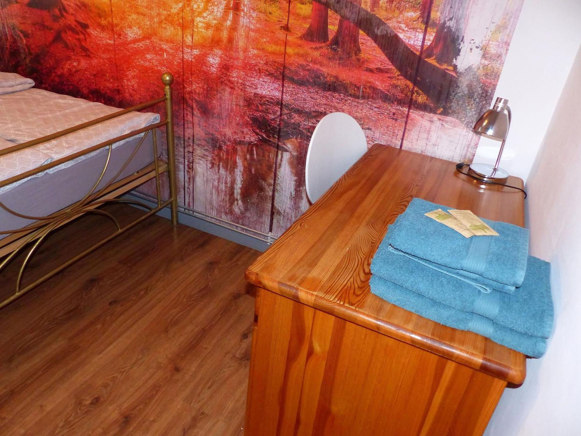 Apartament Morcinka Bytom Eksteriør billede