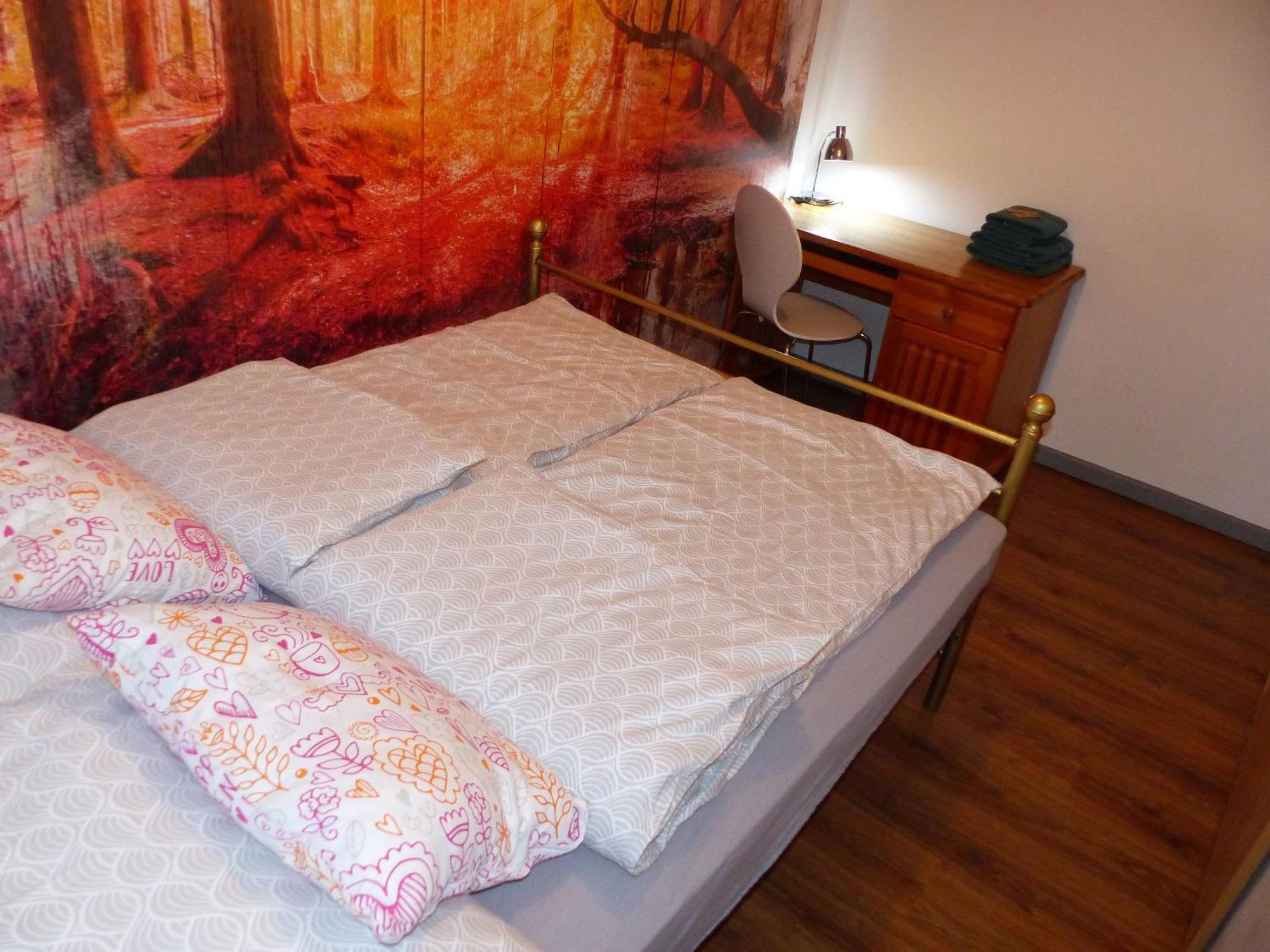Apartament Morcinka Bytom Eksteriør billede
