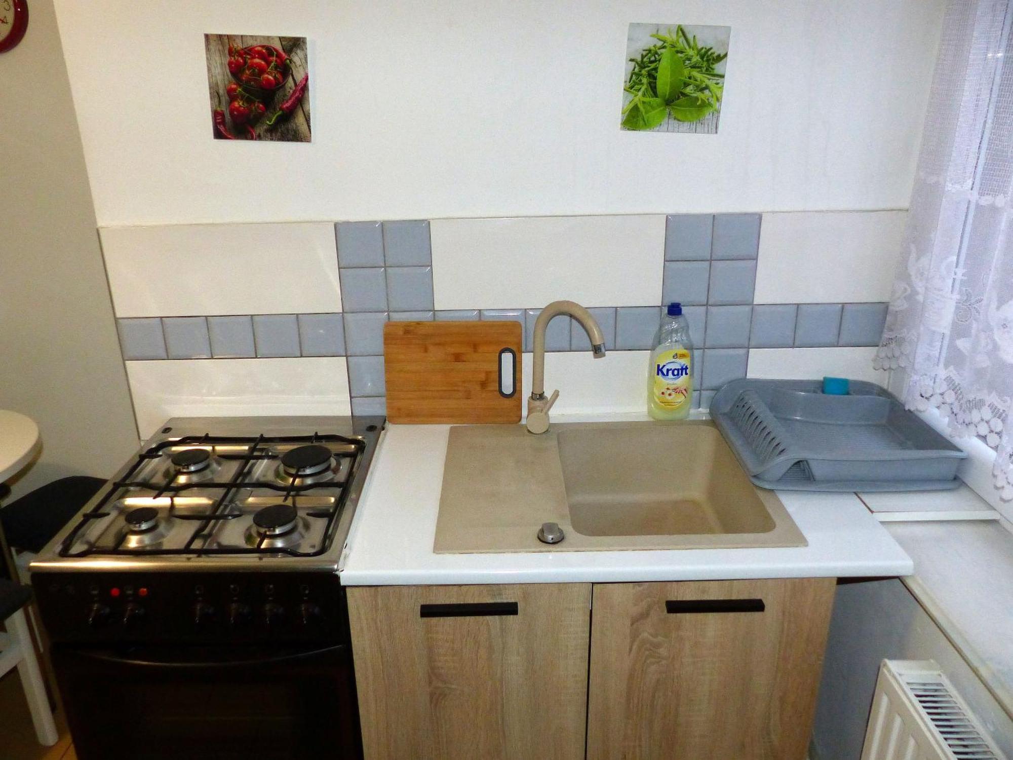 Apartament Morcinka Bytom Eksteriør billede