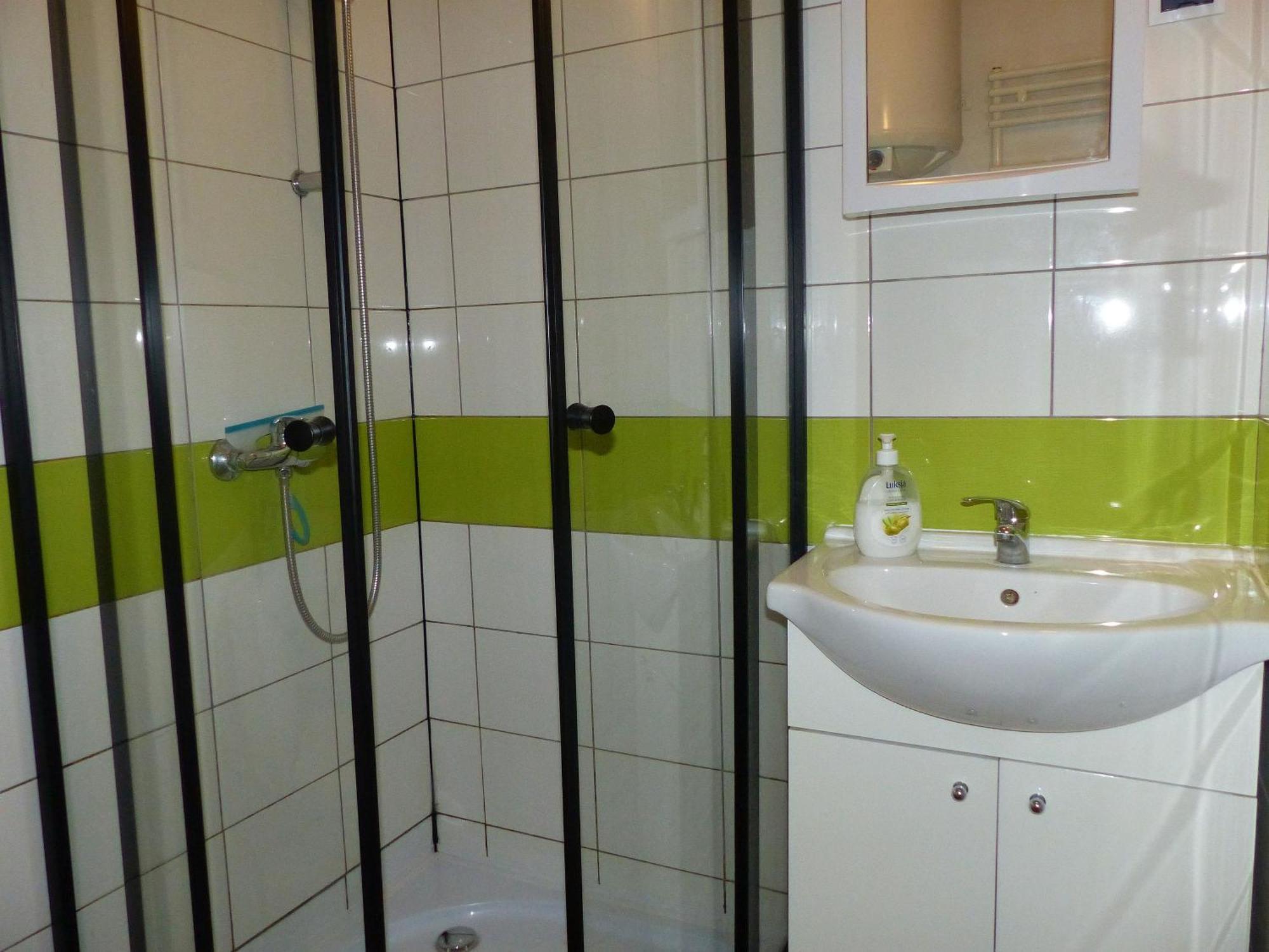 Apartament Morcinka Bytom Eksteriør billede
