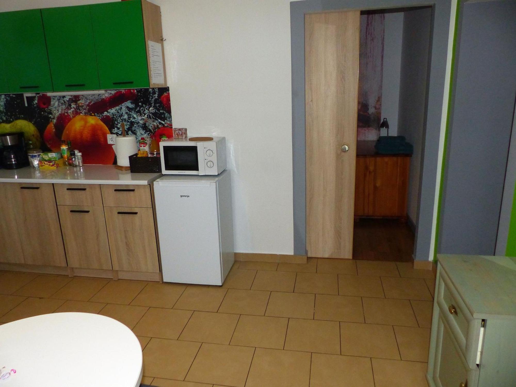 Apartament Morcinka Bytom Eksteriør billede