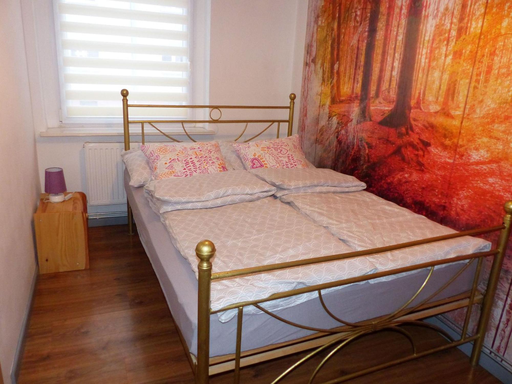 Apartament Morcinka Bytom Eksteriør billede
