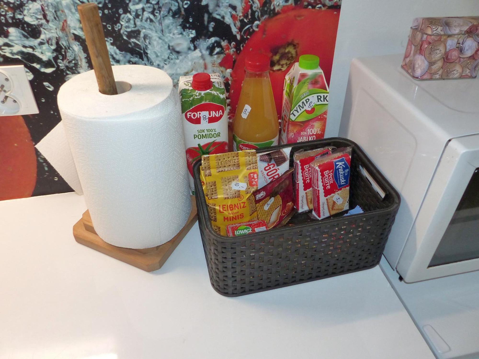 Apartament Morcinka Bytom Eksteriør billede